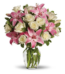 Always a Lady from Visser's Florist and Greenhouses in Anaheim, CA